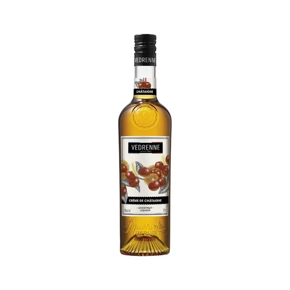 Liqueurs Chestnut 0,7 l 18tf%