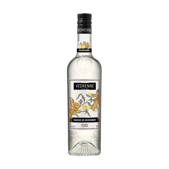 Liqueurs Ginger 0,7 l 25tf%