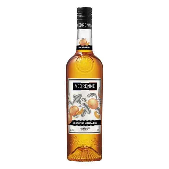 Vedrenne Mandarin Likőr