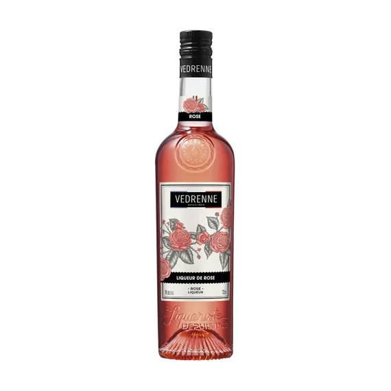 Liqueurs Rose 0,7 l 18tf%