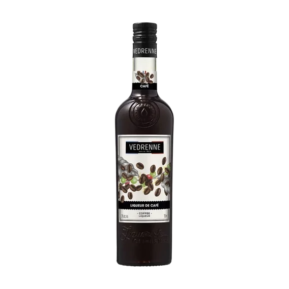 Liqueurs Coffee 0,7 l 21tf%