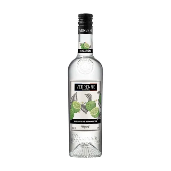 Bergamote Likőr 0,7 l 20tf%