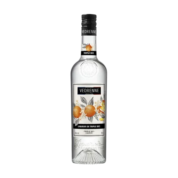 Liqueurs Triple Sec 0,7 l 35tf%