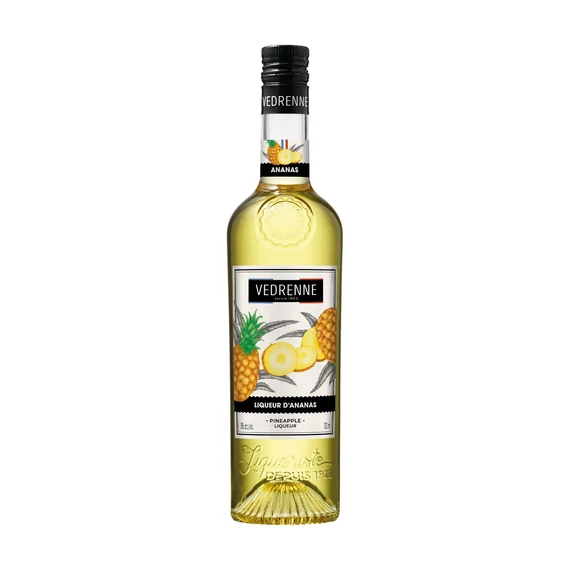 Liqueurs Pineapple 0,7 l 18tf%
