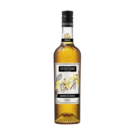 Liqueurs Vanilla 0,7 l 20tf%