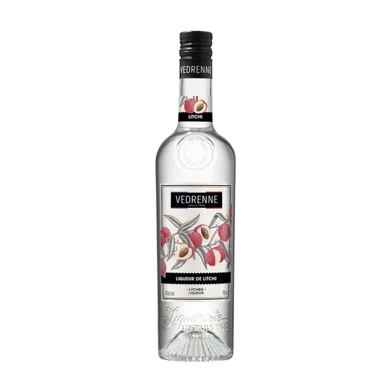 Liqueurs Lychee 0,7 l 15tf%