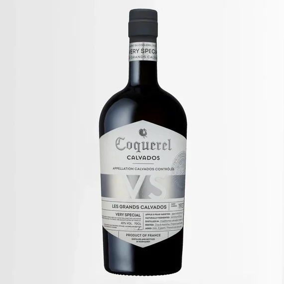 Calvados VS 0,7 l 40tf% ZN