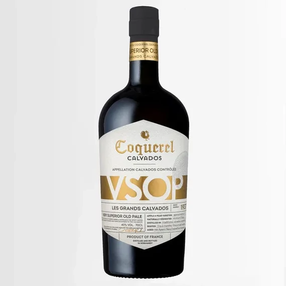 Calvados VSOP 0,7 l 40tf% ZN