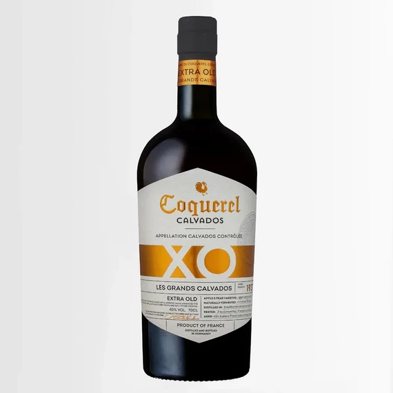 Calvados XO 0,7 l 40tf% ZN