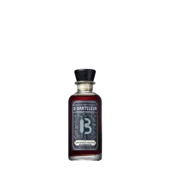 Espresso Martini Koktél 0,1 l 22tf%