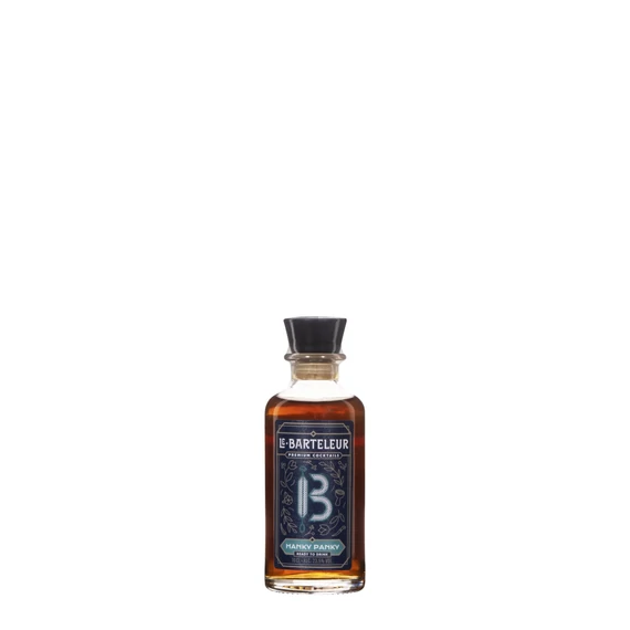Hanky Panky Koktél 0,1 l 23,5tf%