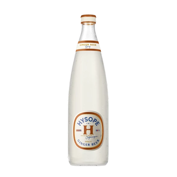 Hysope Ginger Beer Gyömbérital [0,75L]
