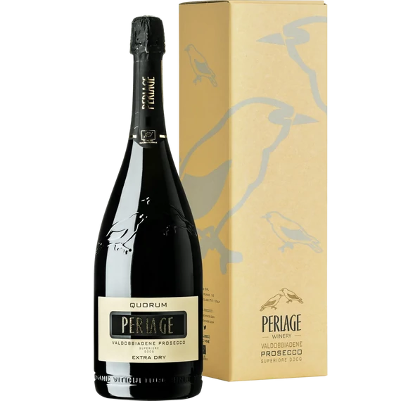 Quorum Pros. Extra Dry MAGNUM [1,5L][11,5%]