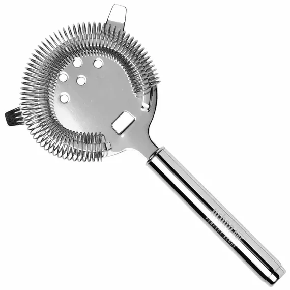 Hawthorn Strainer