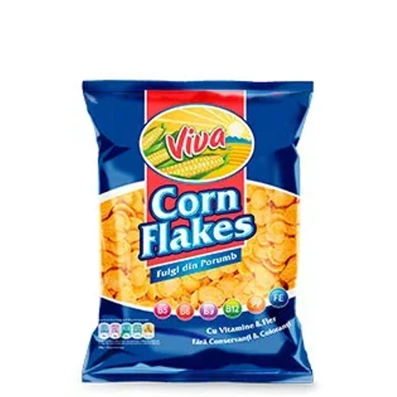 Viva natúr Corn Flakes 250g