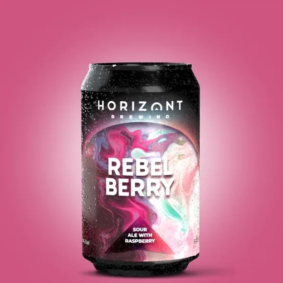 Rebel Berry