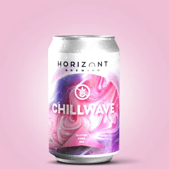Chillwave / Gluténmentes IPA