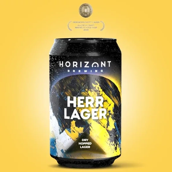 Herr Lager