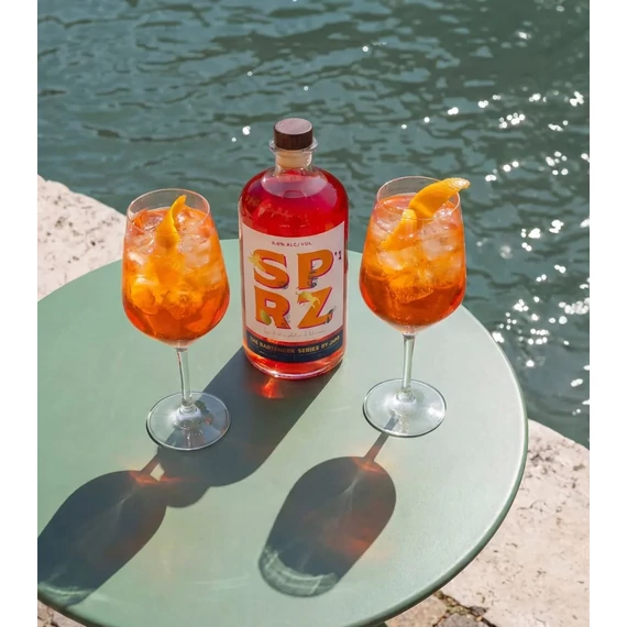 SPRZ No1 Alkoholmentes Spritz [0,7L]