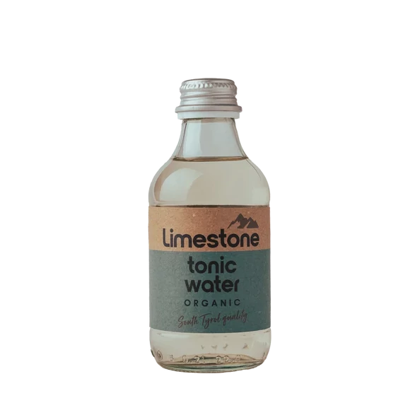 Limestone Tonic Water