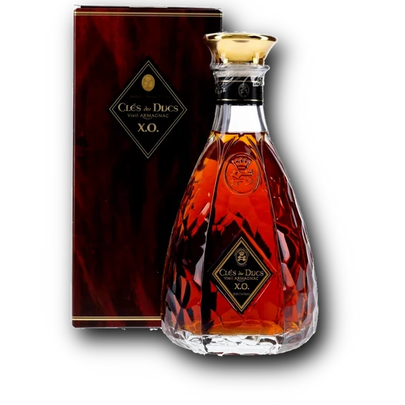 Armagnac XO 0,7 l 40tf%